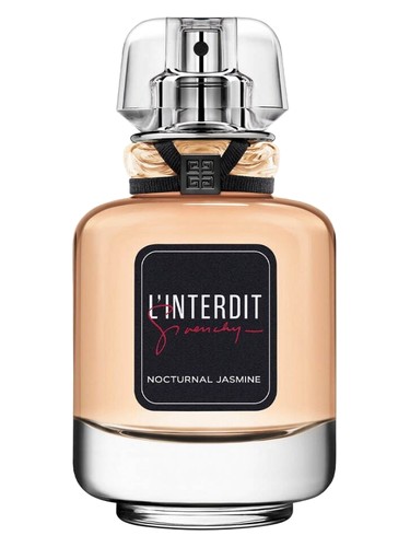 L'Interdit Nocturnal Jasmine Givenchy