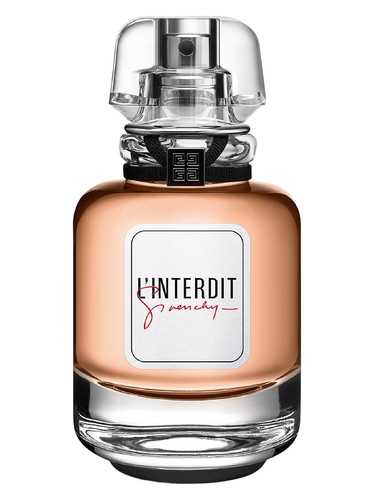 L'Interdit Édition Millésime Givenchy