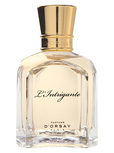 L'Intrigante D’ORSAY