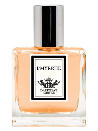 L'Myrrhe Darkbeat Parfums