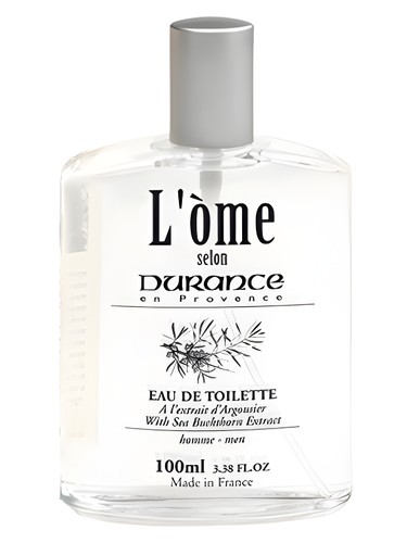 L'Ome Sea Buckthorn Durance en Provence