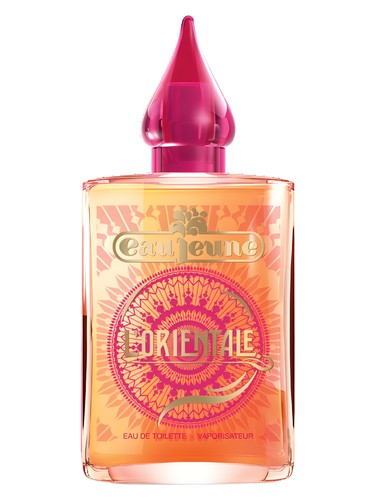 L'Orientale 2021 Eau Jeune