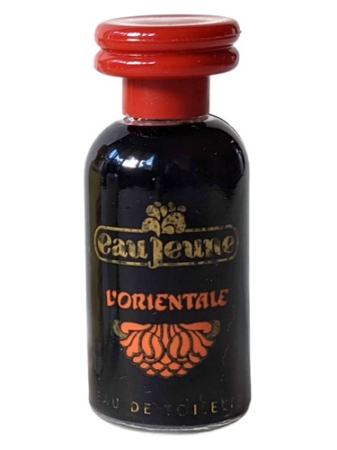L'Orientale Eau Jeune