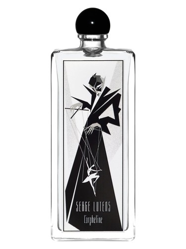 L'Orpheline Edition Limitée Serge Lutens for women and men