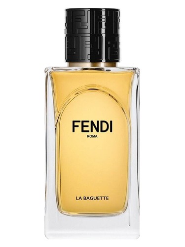 La Baguette Fendi for women and men