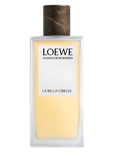 La Bella Cibeles Loewe