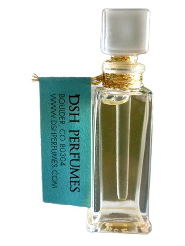 La Belle Saison DSH Perfumes for women and men