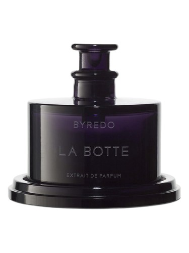La Botte Byredo