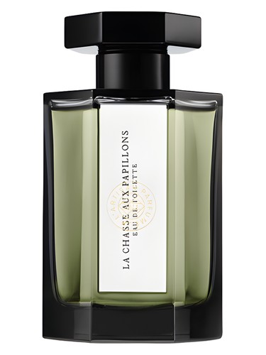 La Chasse aux Papillons L'Artisan Parfumeur