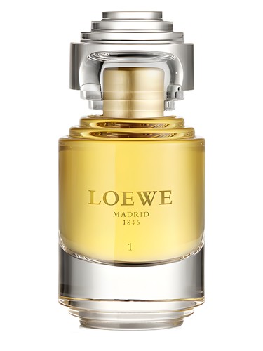 La Coleccion 1 Loewe