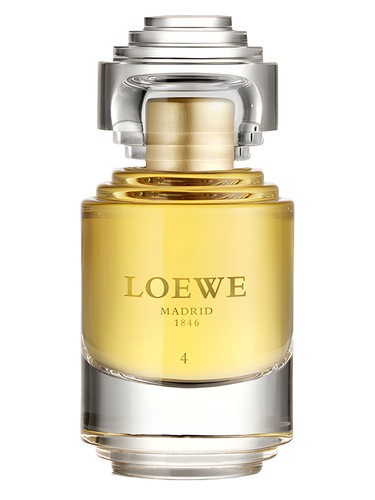 La Coleccion 4 Loewe