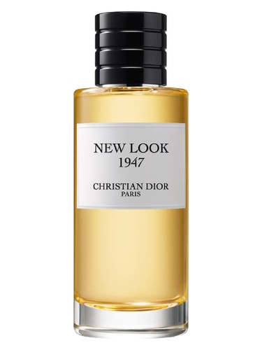 La Collection Couturier Parfumeur New Look 1947 Dior