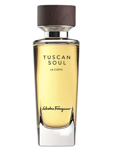 La Corte (2016) Salvatore Ferragamo for women and men