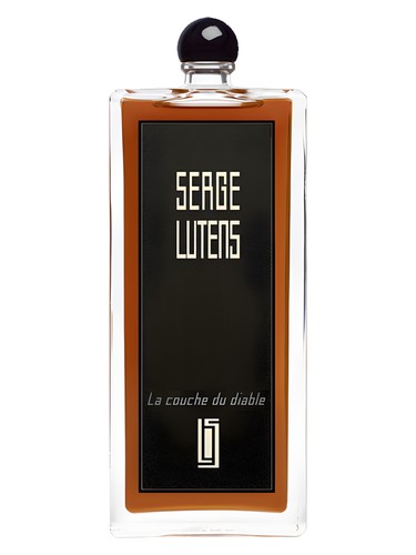 La Couche du Diable Serge Lutens for women and men
