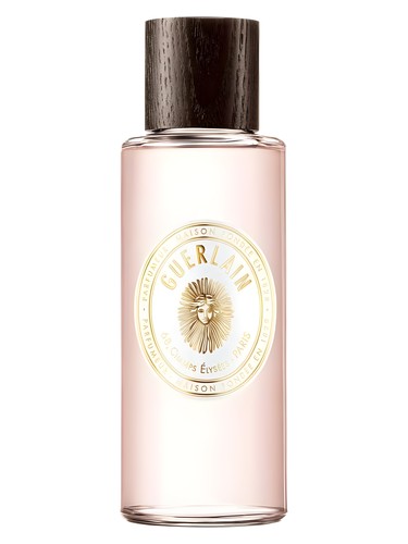 La Cuvée Secrète Guerlain