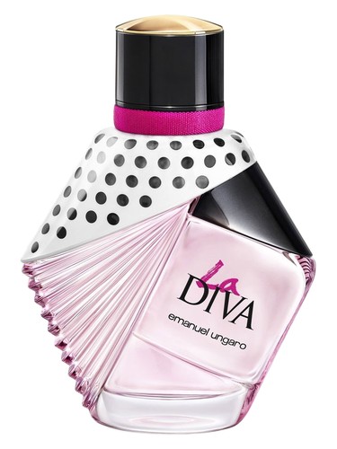 La Diva Mon Amour Emanuel Ungaro