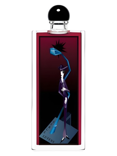 La Fille de Berlin Edition Limitée Serge Lutens for women and men
