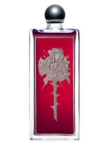 La Fille de Berlin Flacon d'Exception Serge Lutens for women and men
