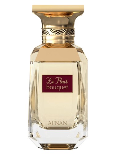 La Fleur Bouquet Afnan