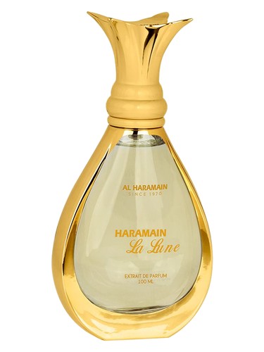 La Lune Al Haramain Perfumes