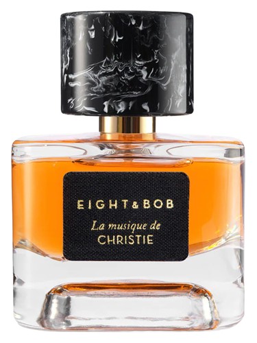 La Musique de Christie EIGHT & BOB for women and men