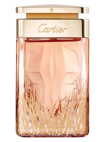 La Panthere Eau de Parfum Edition Limitee 2017 Cartier