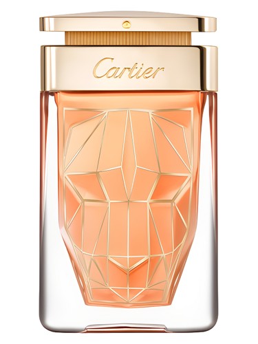 La Panthere Eau de Parfum Edition Limitee Cartier