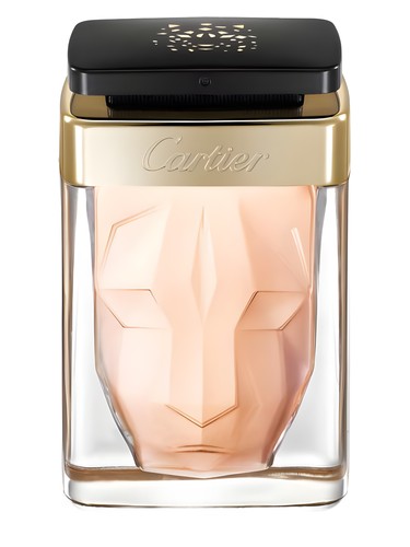 La Panthere Edition Soir Cartier