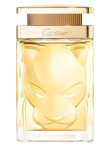 La Panthere Elixir Cartier