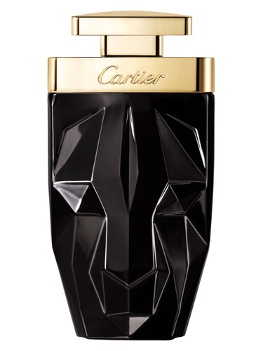 La Panthère Etincelante Cartier