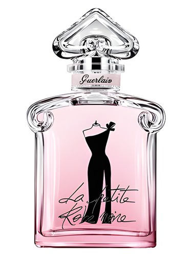 La Petite Robe Noire Couture Guerlain