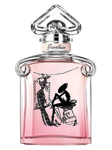 La Petite Robe Noire Couture Limited Edition 2014 Guerlain