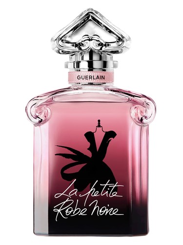 La Petite Robe Noire Eau de Parfum Intense Guerlain