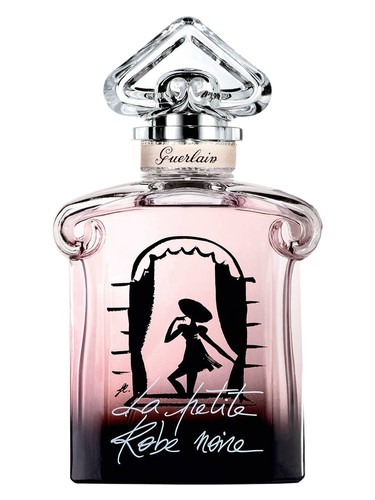 La Petite Robe Noire Ma Première Robe Guerlain