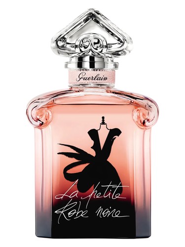 La Petite Robe Noire Nectar Guerlain