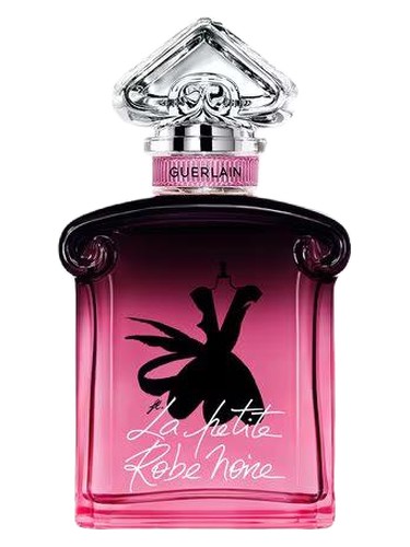 La Petite Robe Noire Parfum Guerlain