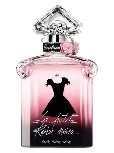 La Petite Robe Noire Rose Rose Rose Guerlain