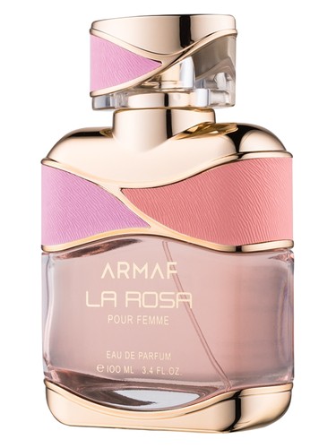 La Rosa Armaf
