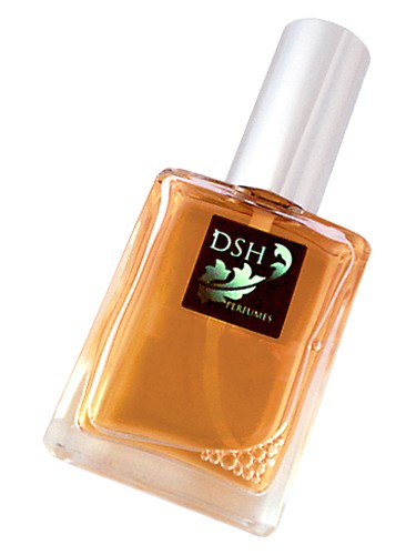 La Rose Béatifique DSH Perfumes for women and men