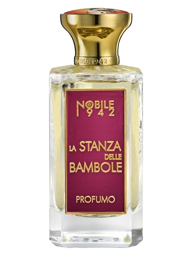 La Stanza Delle Bambole Nobile 1942 for women and men