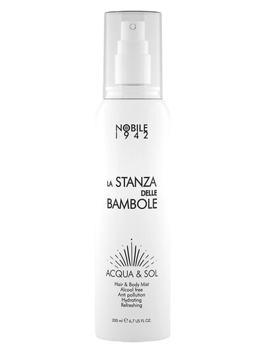 La Stanza Delle Bambole Nobile 1942 for women and men