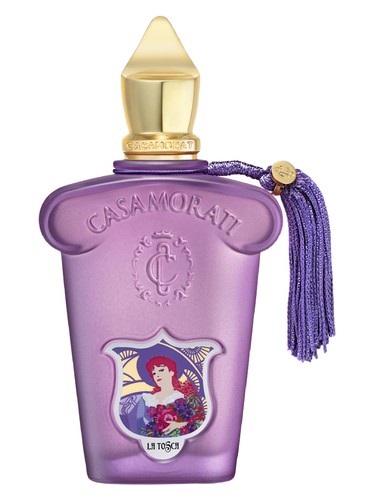 La Tosca Casamorati 1888