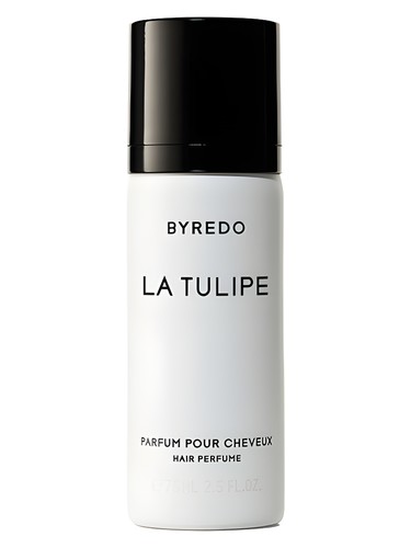 La Tulipe Hair Perfume Byredo