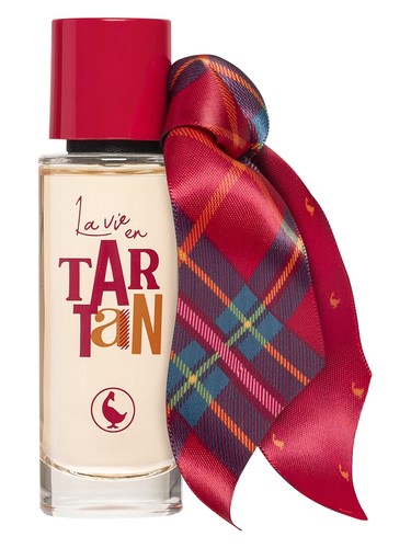 La Vie En Tartan El Ganso