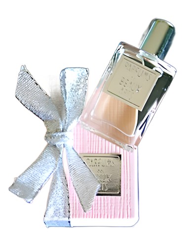La Vie en Rose DSH Perfumes
