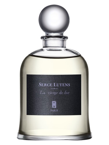 La Vierge De Fer Serge Lutens for women and men