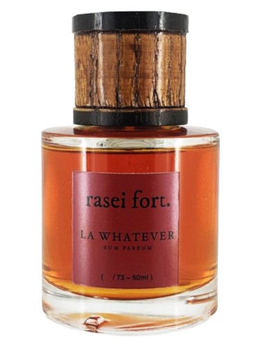 La Whatever Rasei Fort for women and men