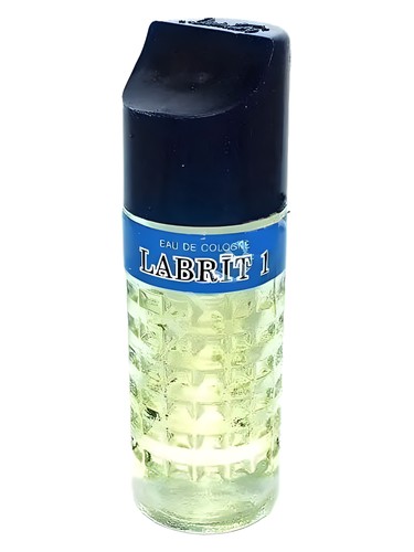 Labrīt 1 Dzintars