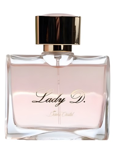 Lady D. Diane Castel