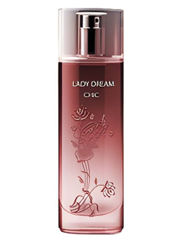 Lady Dream Chic Dzintars